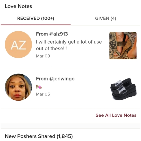 Just In 💓 Waleska Espadrilles Wedge - Black - Picture 3 of 4